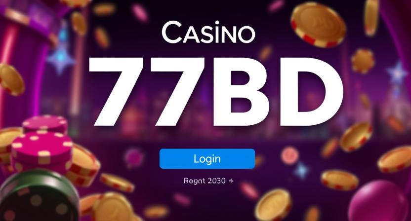 Cross-device 77BD login experience