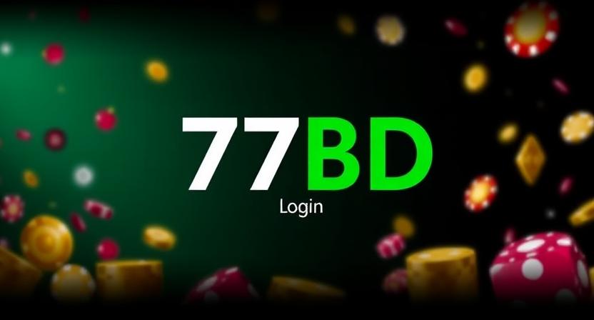 Simple registration for new 77BD users