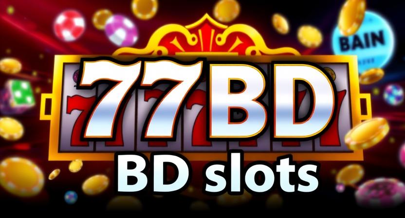Smooth and fast 77BD slots for mobile play